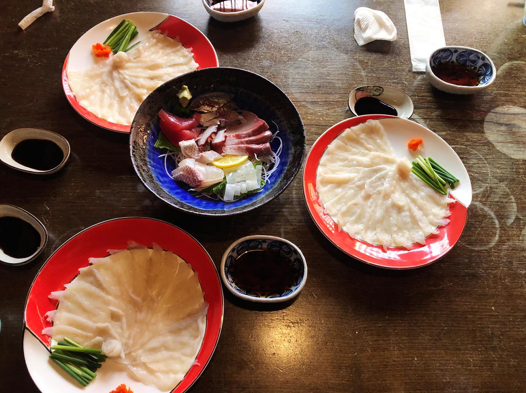 Yoshinoya主图