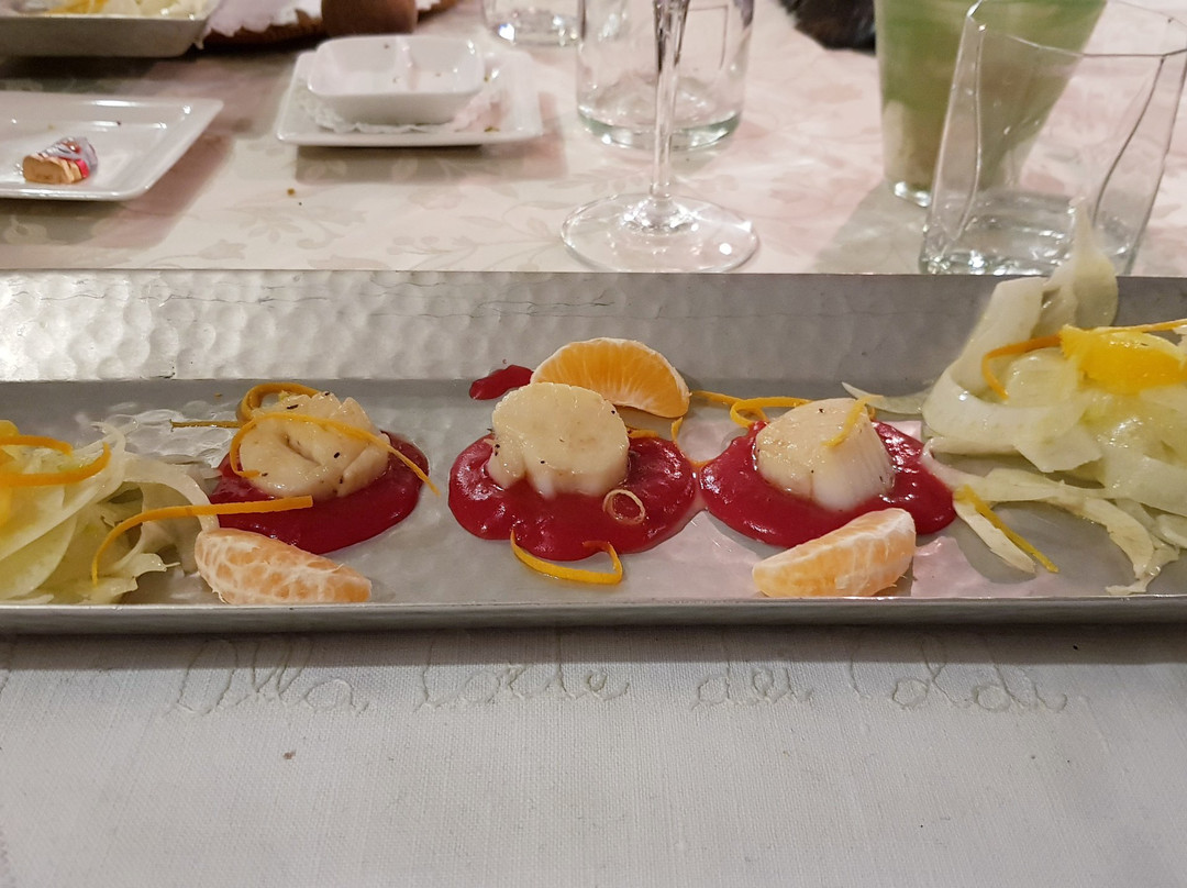 Corte dei Toldi主图