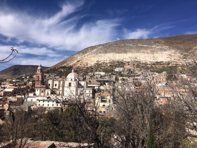 Hotel Brisa Del Cielo主图