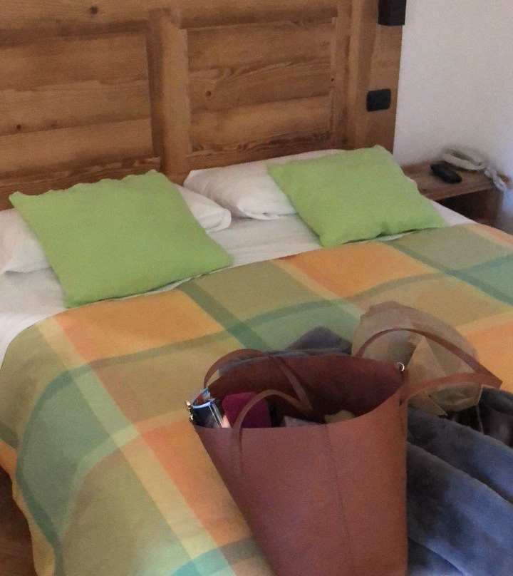 Hotel Biancaneve主图