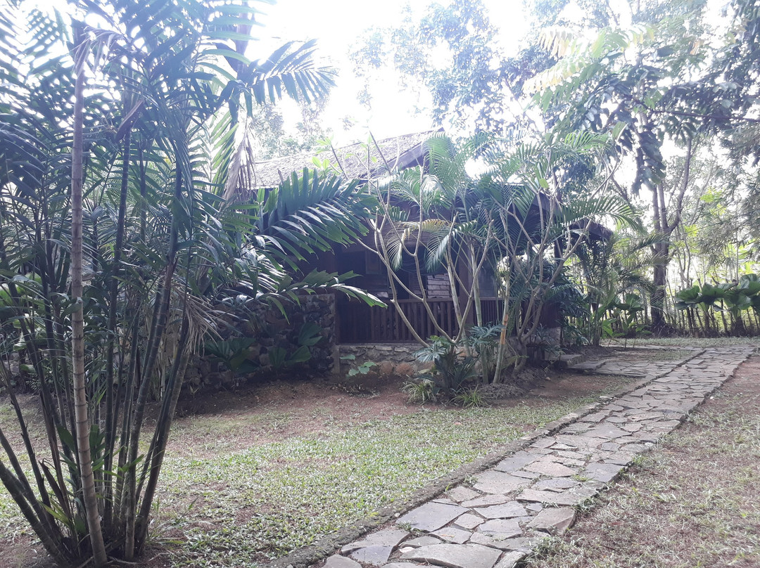 Lhoknga Riverside Resort主图