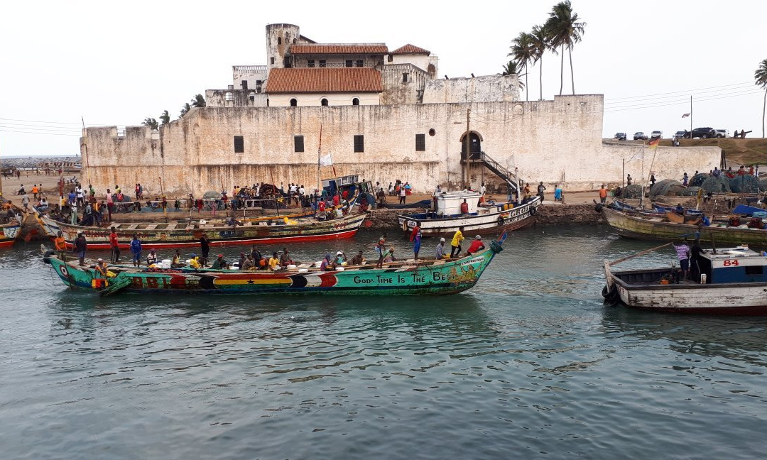 Coconut Grove Bridge House主图