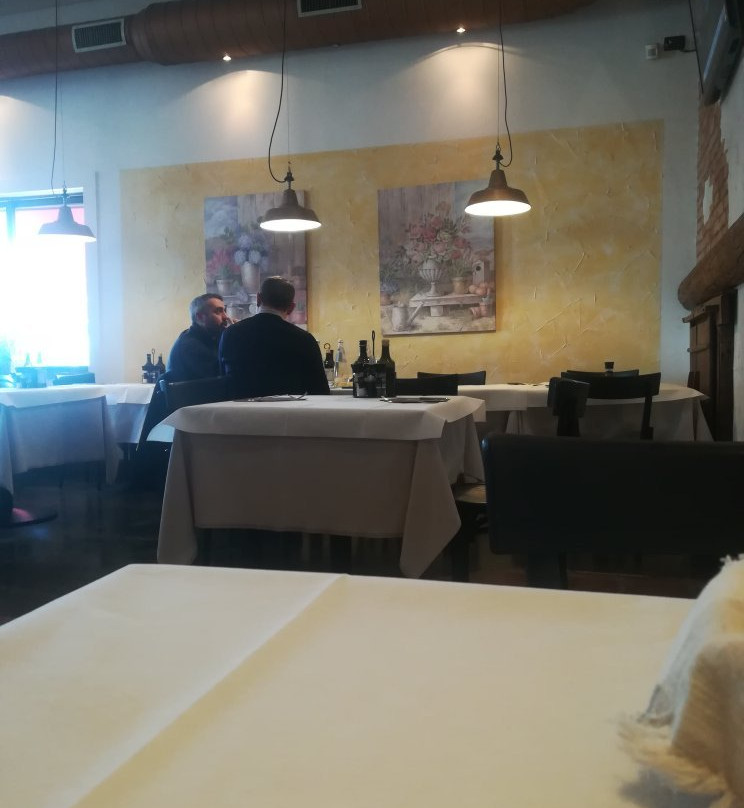 Osteria Al Cason主图