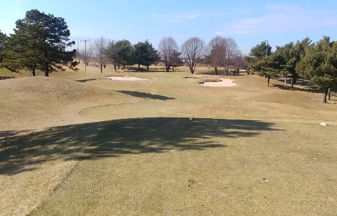 Heartland Golf Park-Edgewood必去景点