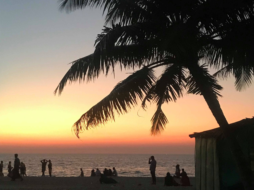 Amritara A Beach Symphony主图