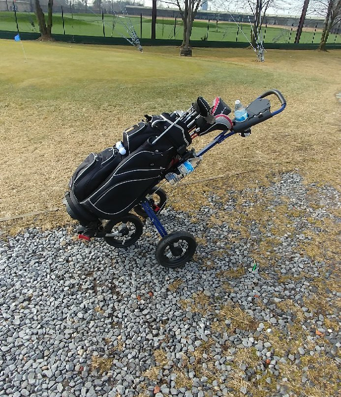 Heartland Golf Park-Edgewood必去景点