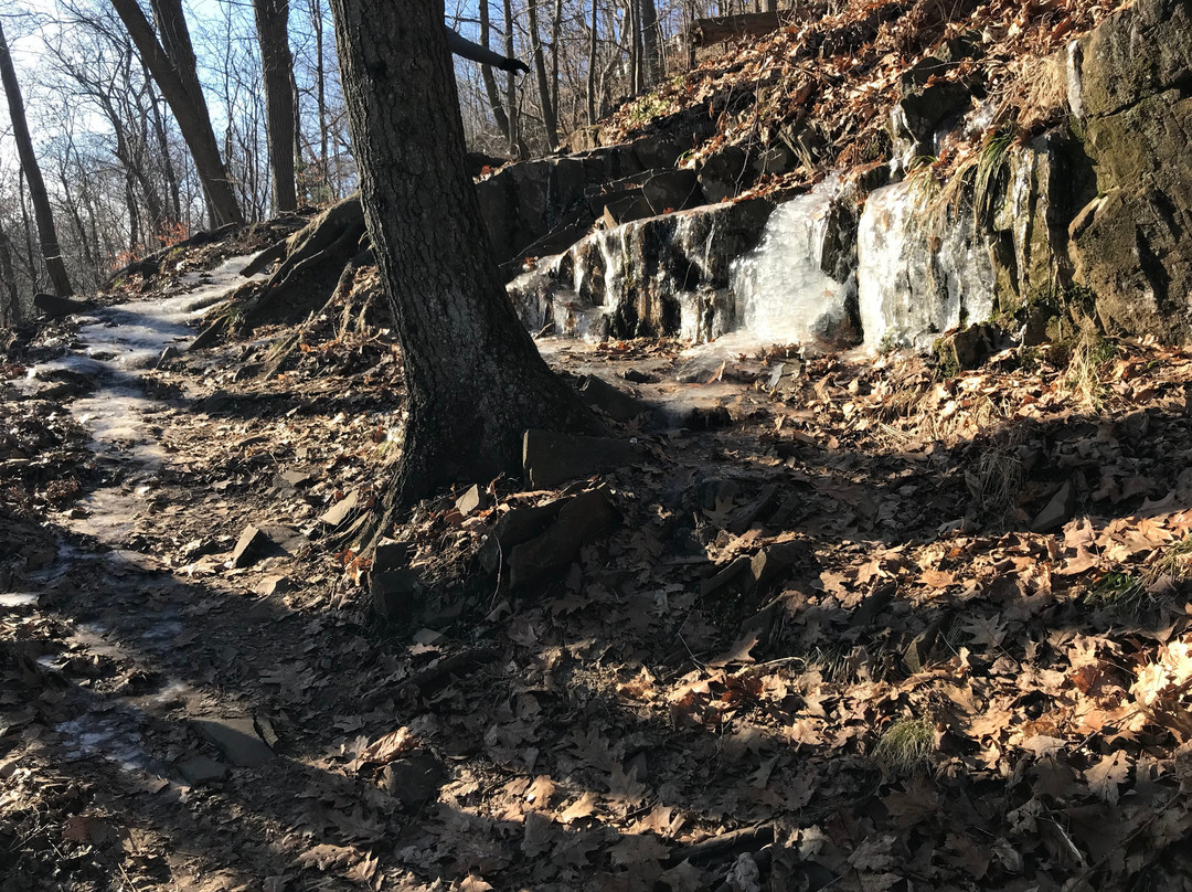 Skinner State Park景点图片
