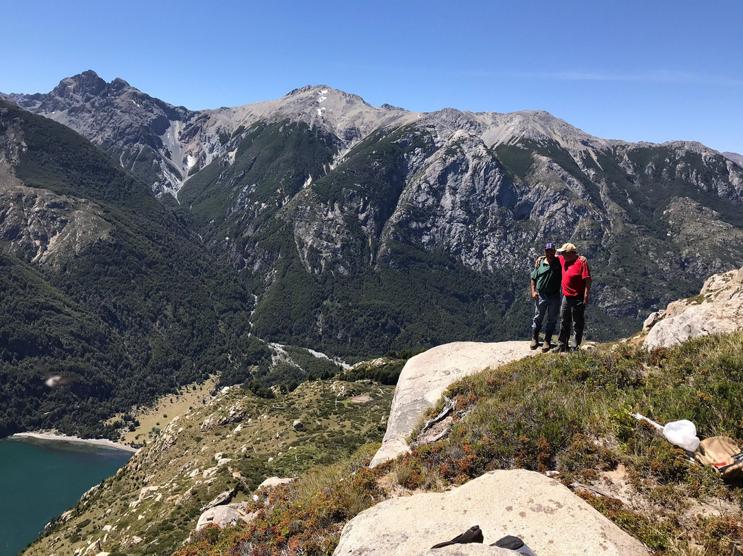 Alma Patagonia Lodge主图