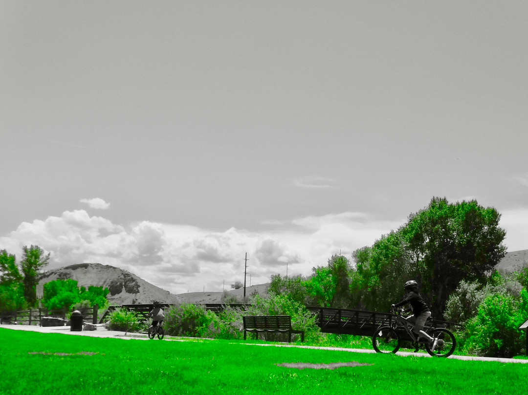 Montrose Water Sports Park景点图片