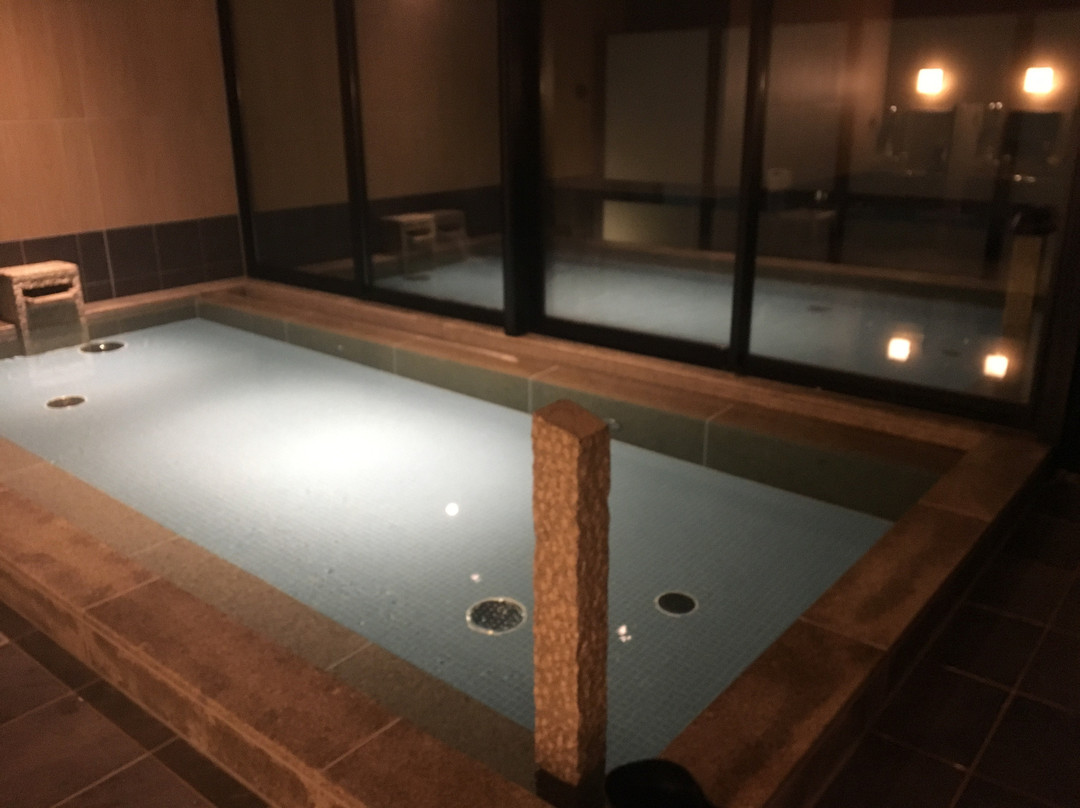 广岛八丁堀光芒酒店（CANDEO HOTELS）主图