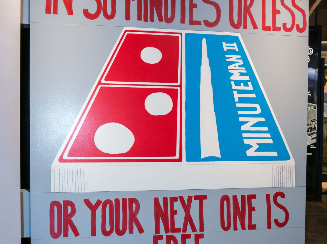 Minuteman Missile National Historic Site景点图片