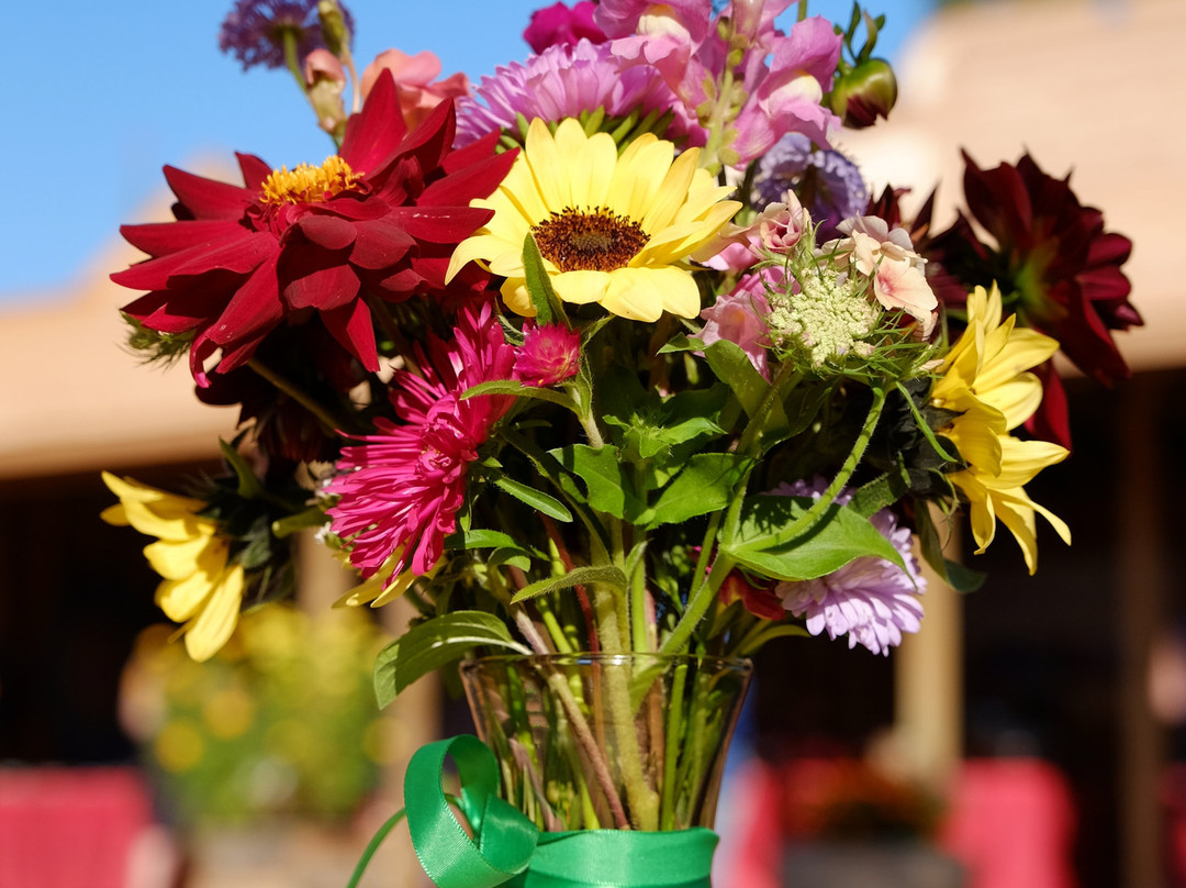 Marche Regional de Caraquet-Caraquet必去景点