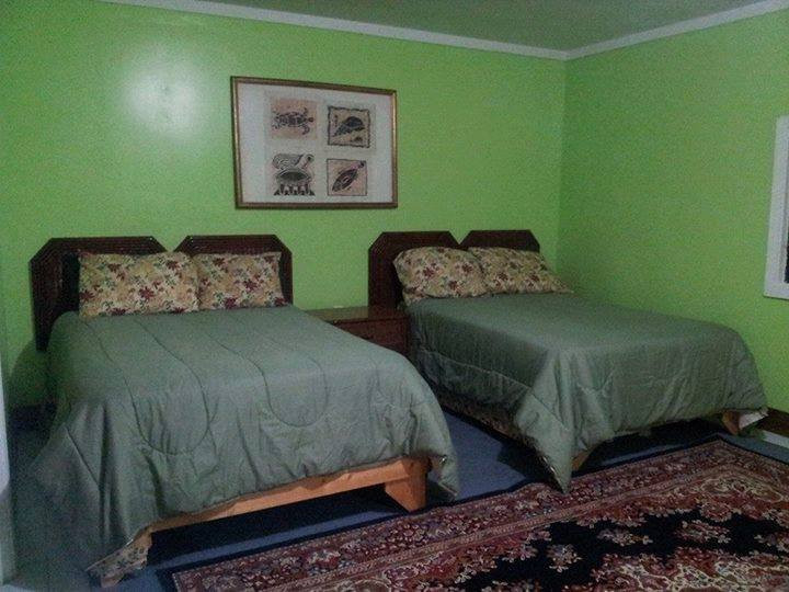 S&T Asaga Inn