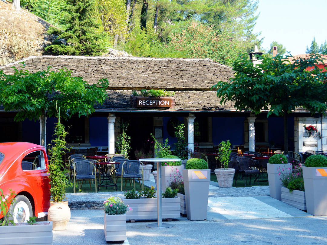 Frontzu Politia主图