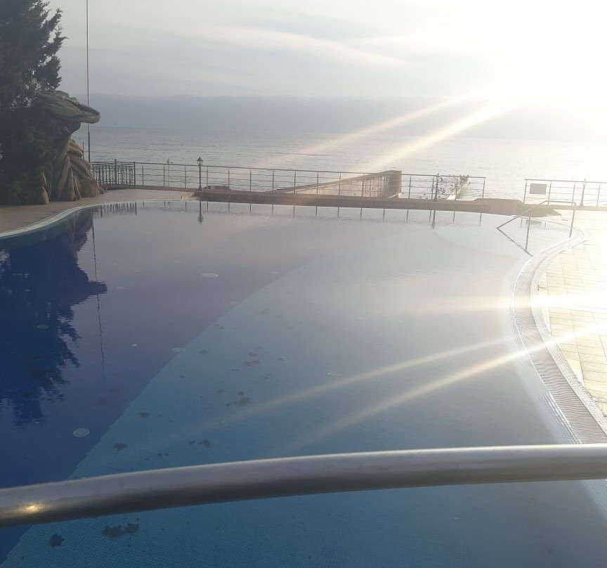 Riviera Sunrise Resort & Spa Alushta主图