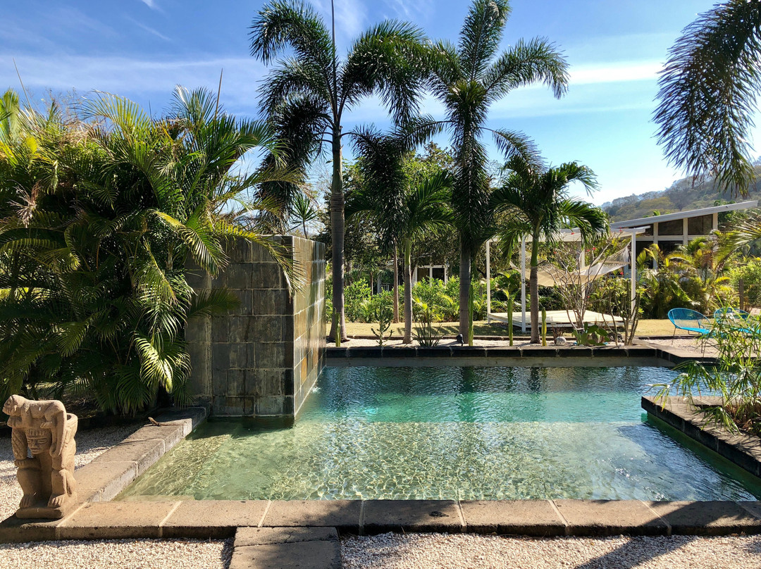 Les Voiles Blanches主图