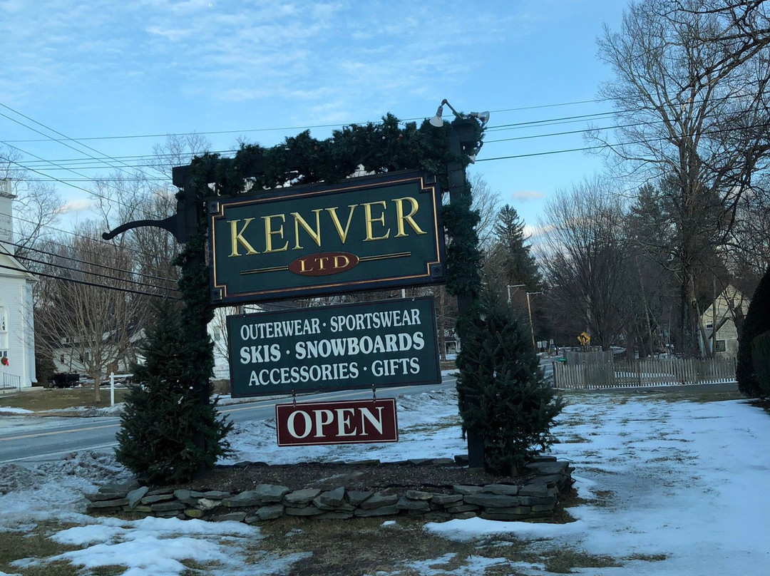 Kenver LTD.-South Egremont必去景点