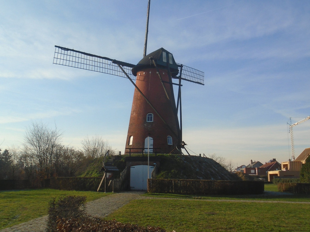 Brasserie De Linde