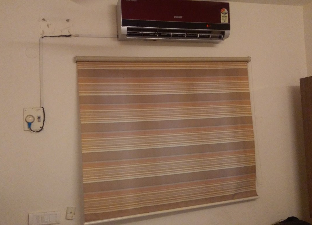 Aakash Inn Tiruvannamalai主图