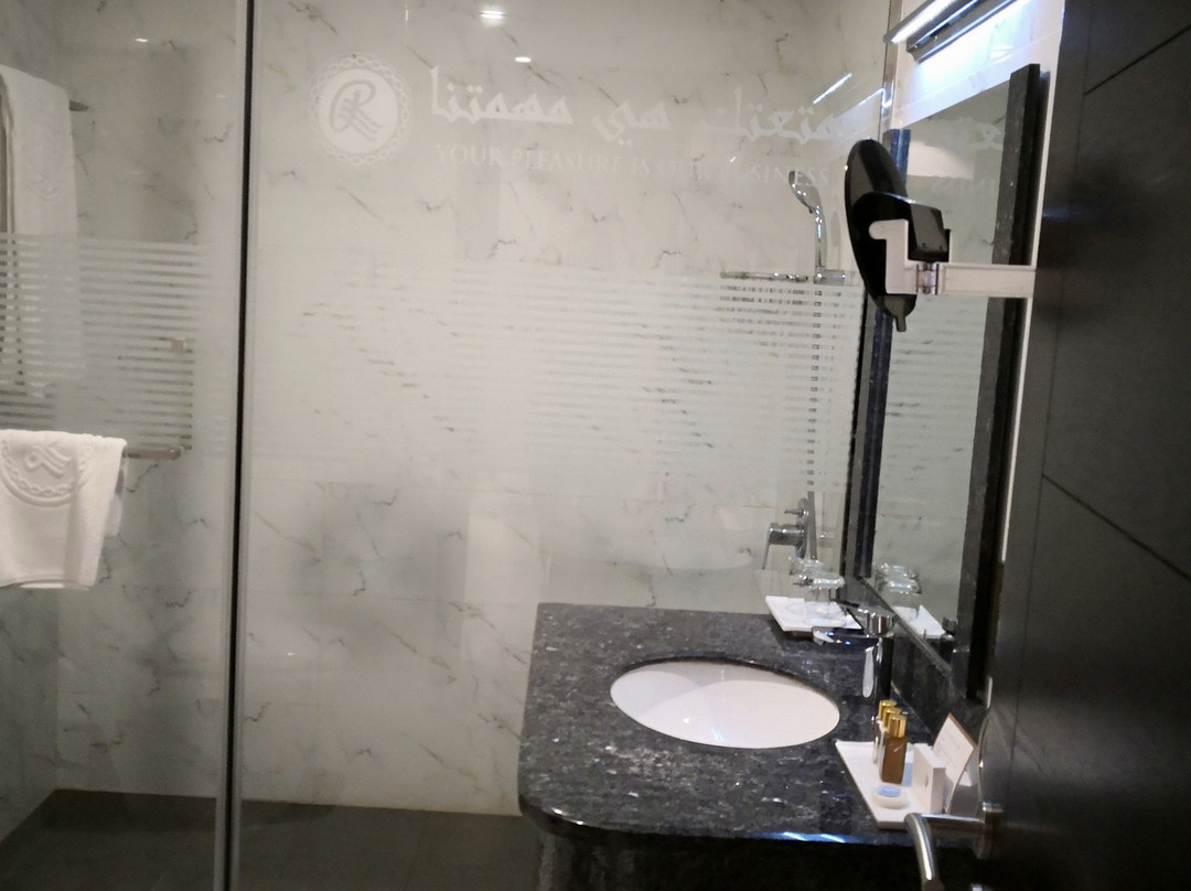 Ramee Rose Hotel主图