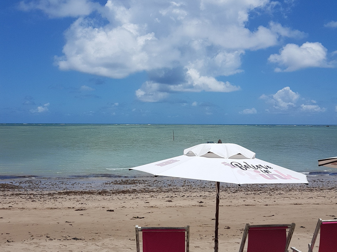 Pousada Patacho主图