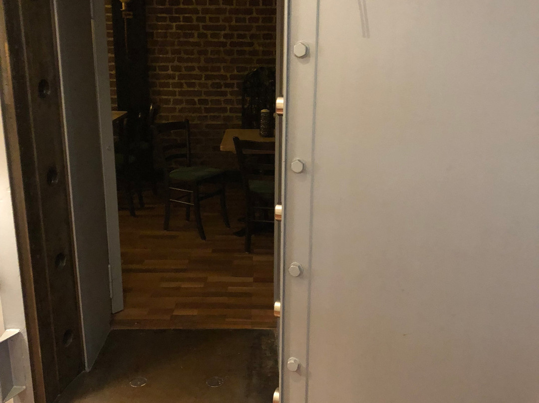阿尔特酒店德国国家银行店主图