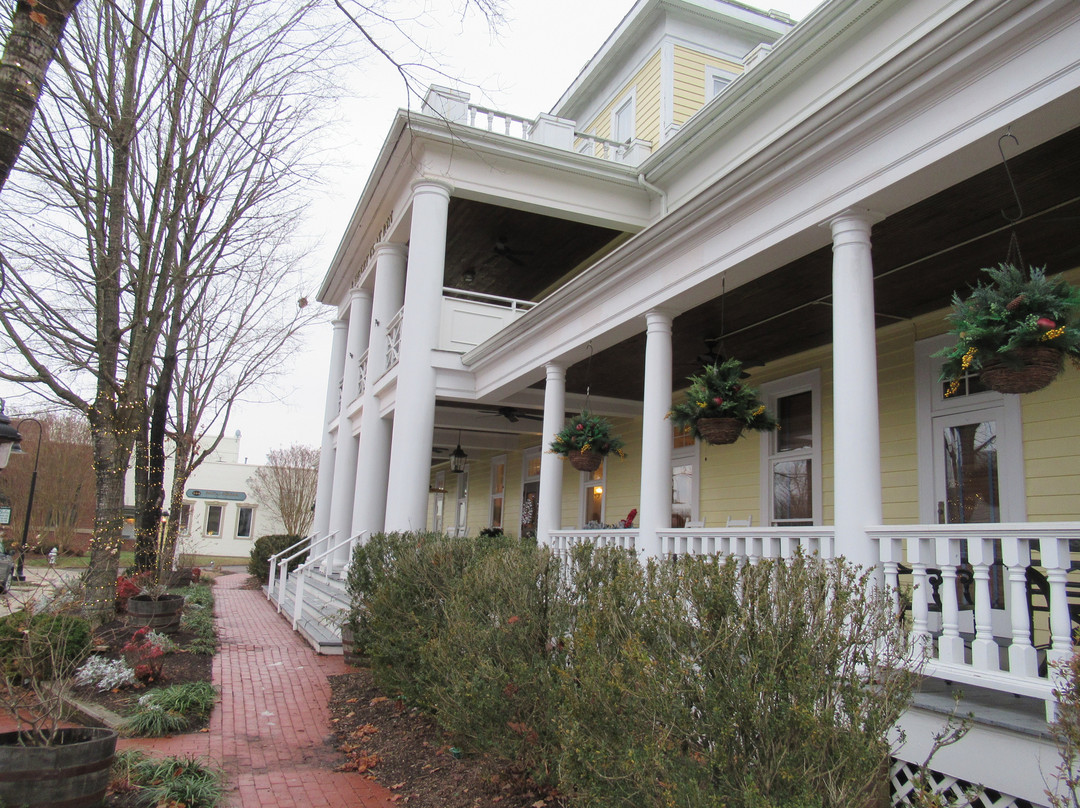 The Henry Clay Inn主图