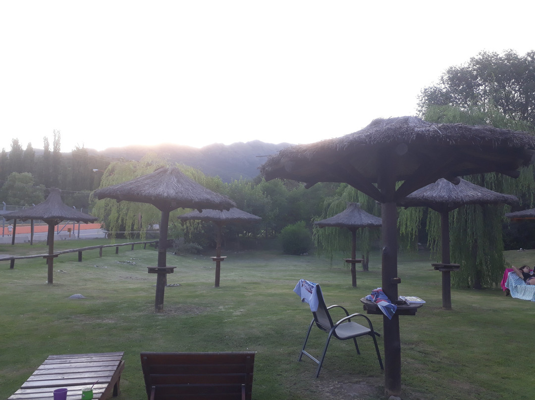 Hotel Spa Las Terrazas主图