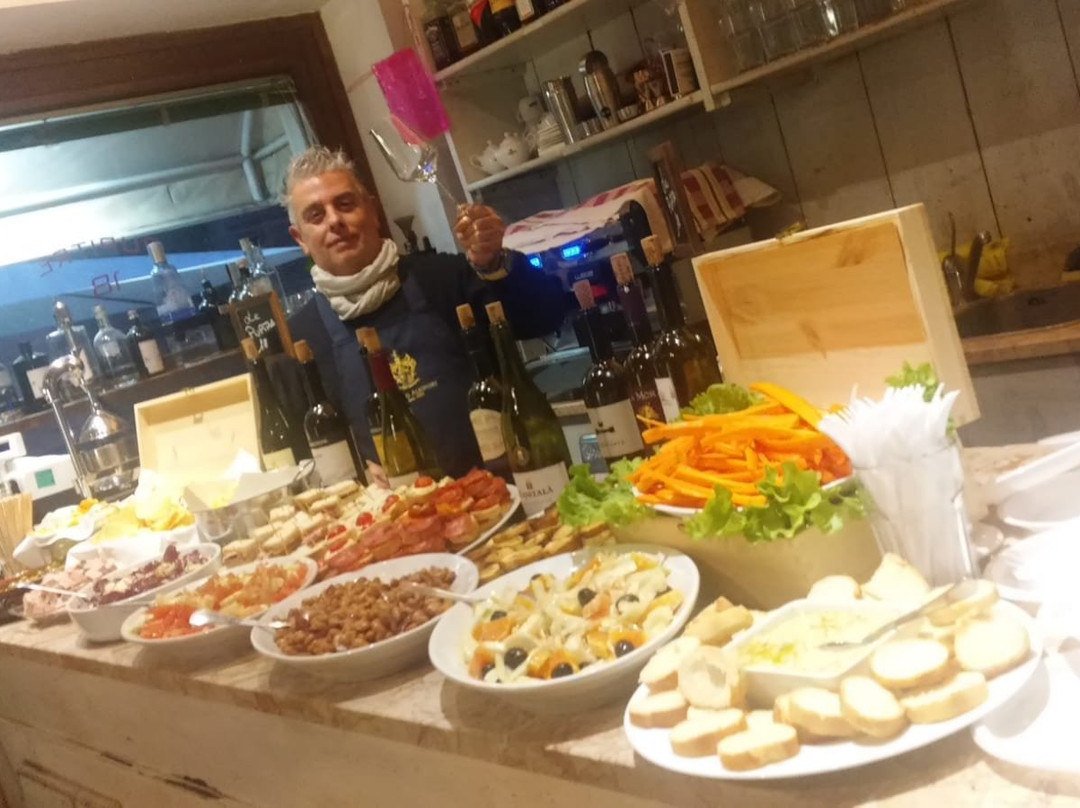 Villa Poma旅游景点-Le Pupitre 18