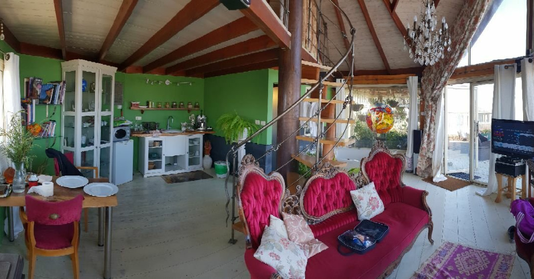 The Moving Castles主图