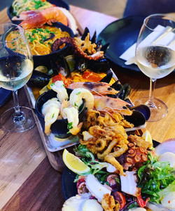 Luigi Delicatessen餐厅图片