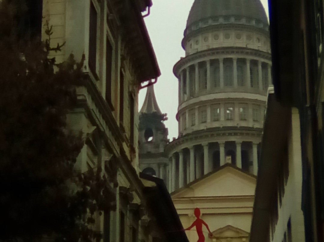 Basilica di San Gaudenzio-诺瓦拉必去景点