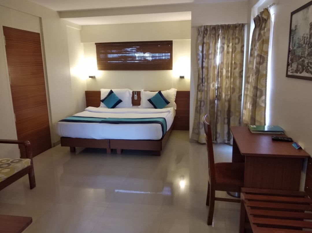 Hotel Mint Highstreet主图