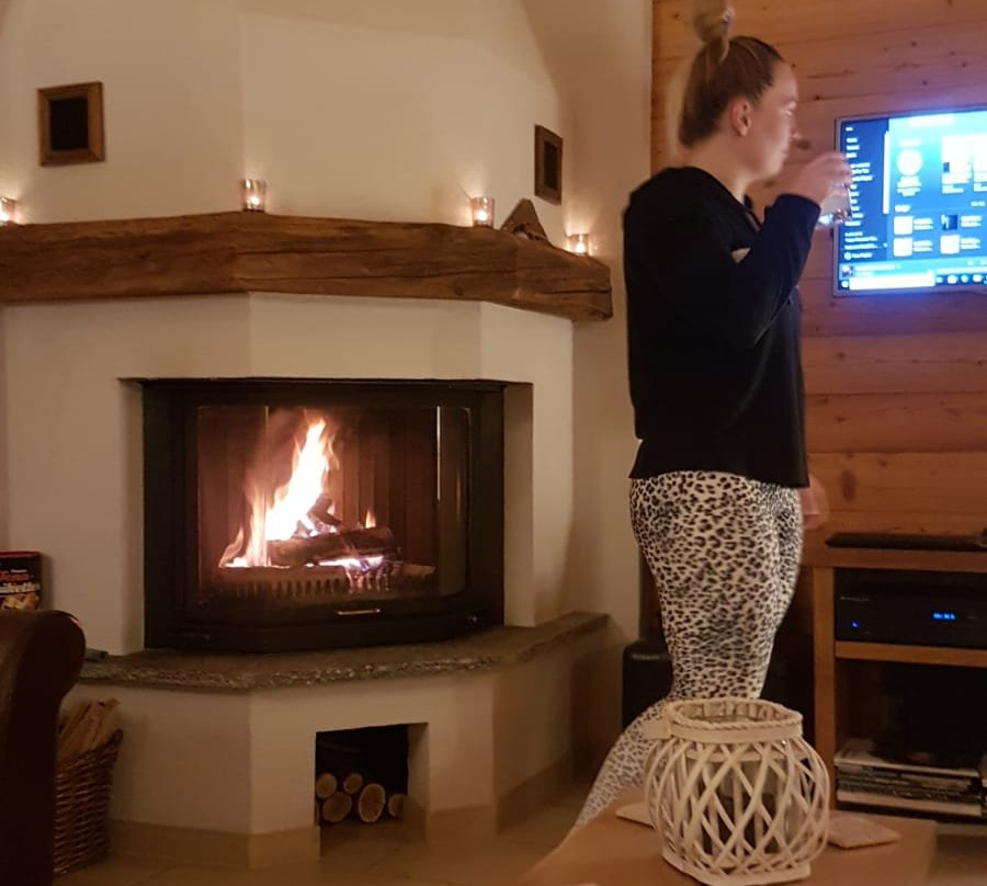 Chalet La Luge主图