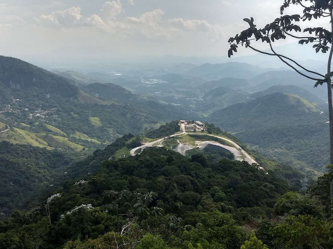 Mirante do Cristo-彼得罗波利斯必去景点