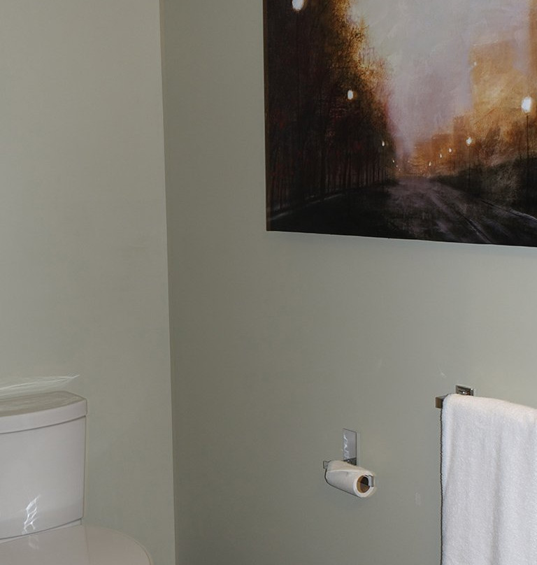 Hôtel Levesque主图