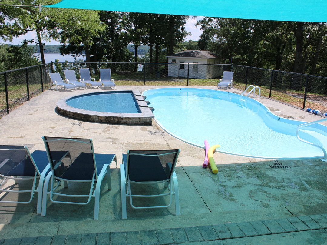 Lynnhurst Family Resort主图