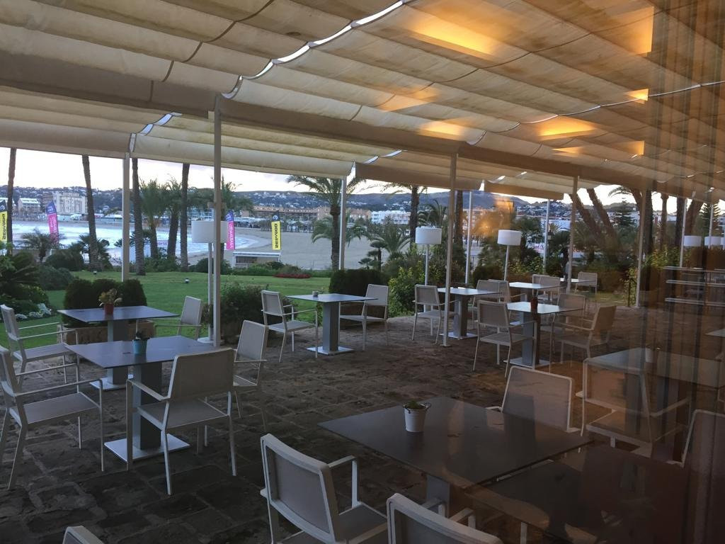 Parador de Jávea主图