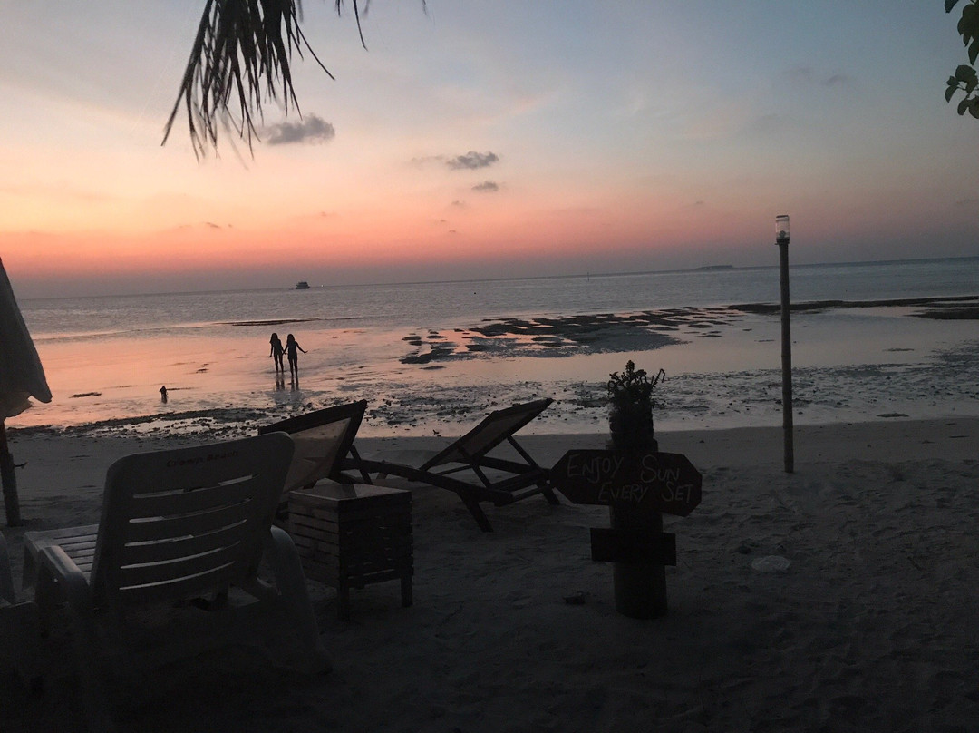 Sand Grill Restaurant