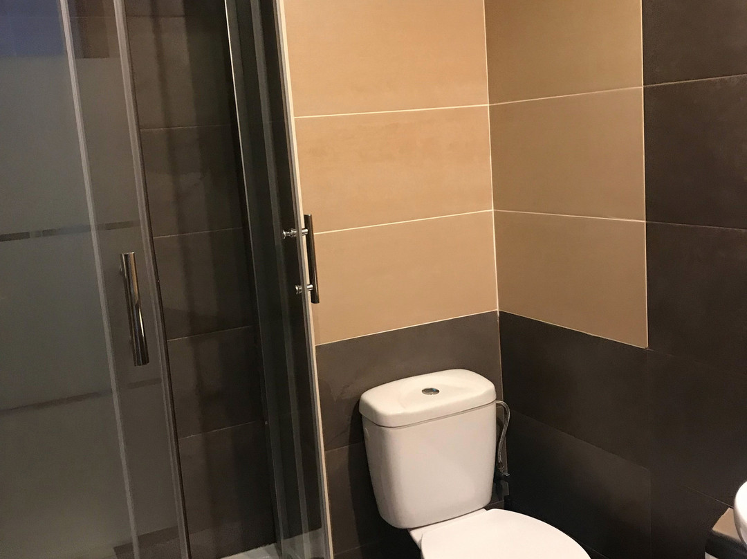 Adia Hotel Cunit Playa主图