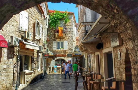 Montenegro Tourist Service-科托尔必去景点