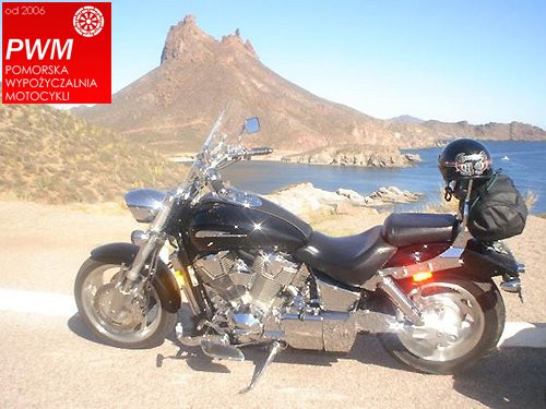 PWM Pomorska Wypożyczalnia Motocykli景点图片