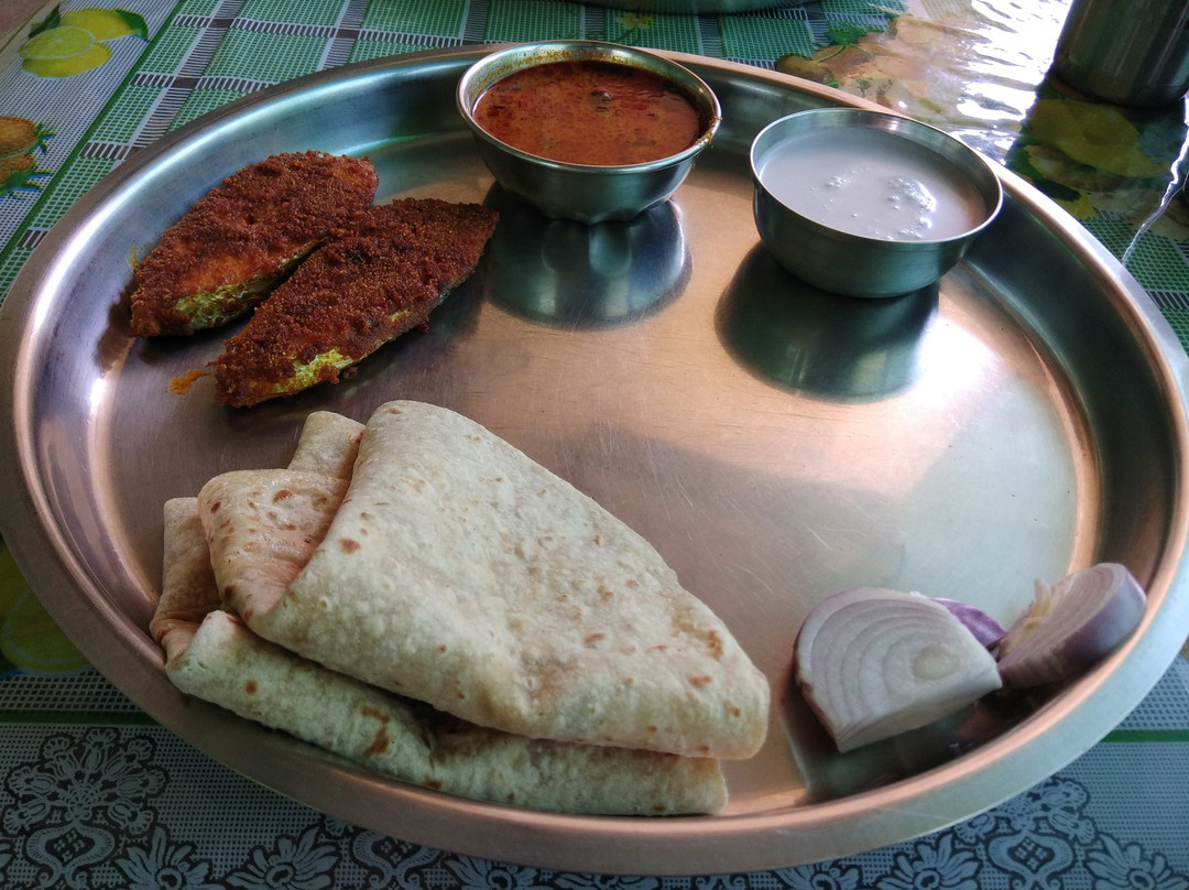 Whistling Waves Beach Resort & Camping主图