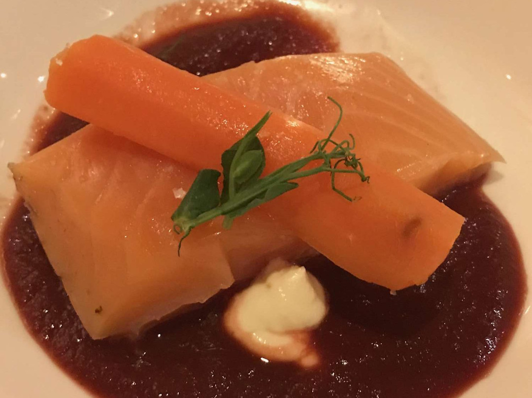 Romantik Hotel Rindenmuehle主图