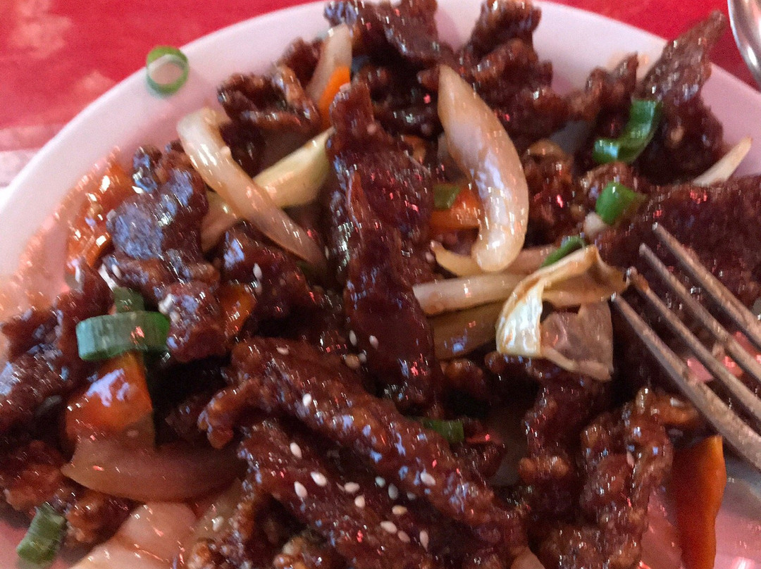 Murrurundi餐馆和美食-Murrurundi Chinese Restaurant