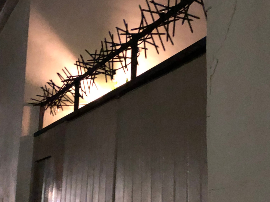 拉罗瑞公馆-新奥尔良必去景点