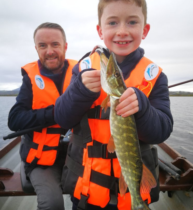 Fishing For Kids-Killaloe必去景点
