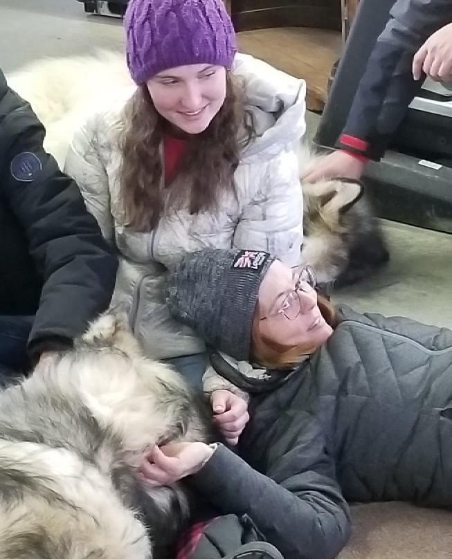 Plumery Tails-Bellevue必去景点