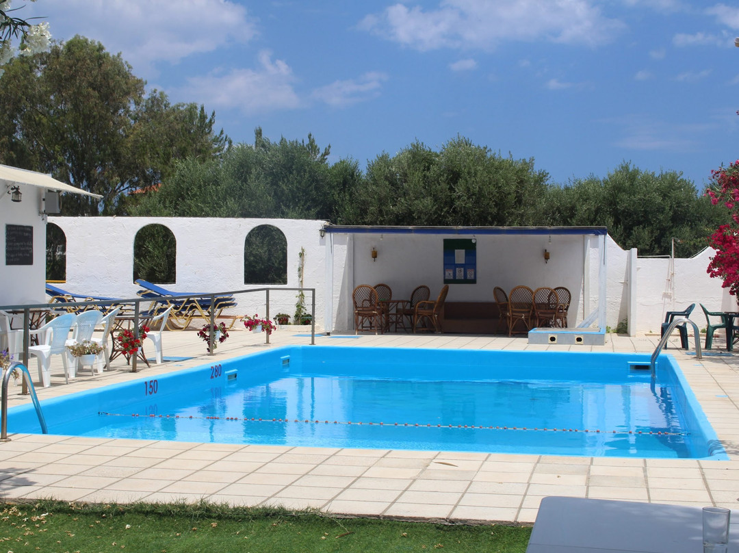 Hotel Handakas主图