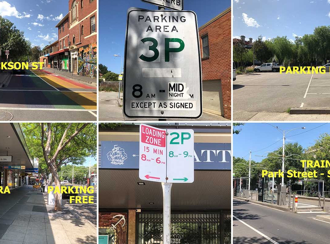 Abode St Kilda主图